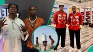 VDM's arrest: DKokopee calls EFCC unprofessional, insults agency for holding critic without reason