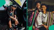 "Una family go cry if anything happen to Jarvis": Peller blows hot, shares update on health status