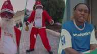 Drama as Zlatan Ibile unveils his Christmas side hustle: "Pikin must chop, papa gats hustle"