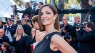 Nadia Farès en couple avec un milliardaire : ses confidences