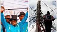 FG ready to spend over N44bn for transmission line materials, others ahead of Tinubu govt
