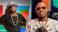 “Fela fought for freedom, this fool dey fight fc”: Wizkid continues to drag Seun Kuti