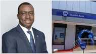 Stanbic IBTC makes changes to its senior management team, appoints 10 new directors across the group