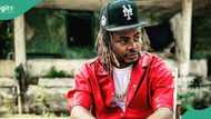 “Please pray for me”: Oladips’ last cry for help on social media that no one took seriously emerges