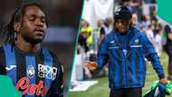 4 clubs Ademola Lookman can join after handing in transfer request at Atalanta
