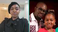 Woman discloses troubling consequence if she ever cheats on husband, makes vow
