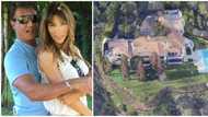 Sylvester Stallone, wife to sell 8-bedroom home for N49.7 billion