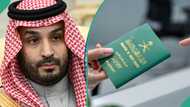 Saudi Arabia releases list of African countries eligible for eVisa