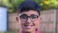 Meet 11-year-old genius with a higher IQ than Albert Einstein, the boy is inspiring many around the world