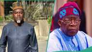 Reno Omokri fumes, directs Tinubu to revert to ‘Arise, O Compatriots’ anthem: “Learn from Ghana”