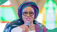 Plateau killings: “Not from govt coffers,” Remi Tinubu declares as she donates N1bn to victims