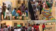 4 Ways Nigerians Showed Their Commitment to Vote, Protect Their Votes, Have a New President