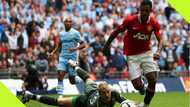 5 of the best Community Shield games in history as Man United take on Man City