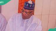 Fresh trouble for PDP as ex-Gov Lamido issues threat, reason Emerges