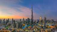 Why is Dubai so rich? A closer look at the city’s history