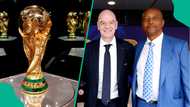 FIFA releases statement on African countries after 2026 World Cup