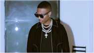 Wizkid gets fans talking as he reveals Disney owes him N39bn