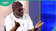 Atiku's ally hints at dumping PDP for APC after meeting Tinubu
