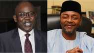 Abacha’s family comes out strong over allegation by Jonathan’s ex-minister Adoke