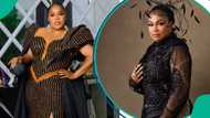 Toyin Abraham's comment about her experience at Bukky Wright's premiere sparks reactions