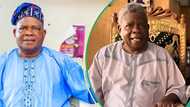 Actor Kola Oyewo passes away at 80, Kunle Afod's tribute leaves many emotional: "We lost a legend"