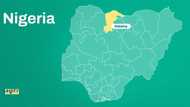 Scores of people injured, several vehicles destroyed as gas explosion rocks Katsina
