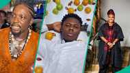 Mohbad: VDM replies Iyabo Ojo, calls her liar, shares proof, more chats from 'secret' whatsApp