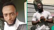 Man shares why VDM won’t appreciate fans after EFCC release, advises him on how to be more careful