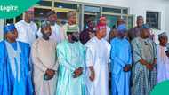 Masu neman takara 6 sun hakura, an bar wa Shekarau tikitin sanatan Kano ta Tsakiya
