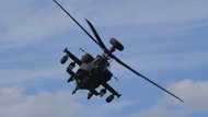 Poland signs $10 bn deal for US Apache attack helicopters