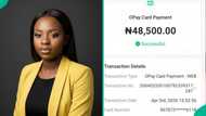 Lady who was debited N48,500 for Grok subscription shares how she got refund in less than 24 hours