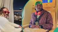 "I had a dubious team": Terry G finally speaks on the conditions that ruined his musical career