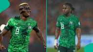 Osimhen, Lookman and other Super Eagles stars to watch out for during 2026 WCQ