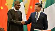 China accounts for 81.98% of Nigeria's external debt to countries as how much each Nigerian owes is revealed