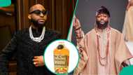 “I chased Hennessy out of Nigeria”: Davido brags in viral video, triggers online debate