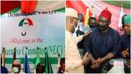 North or south? PDP takes crucial decision on zoning of presidential ticket