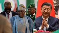 Presidential jets seizure: Chinese firm announces fresh plan