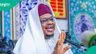 Sheikh Pantami ya nuna bacin rai kan an bindige Musulmai 27 suna salla a masallaci