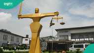 Breaking: Court sacks Ondo National Assembly member ahead of 2027 election, gives reason