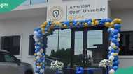 American Open University launches in Nigeria, “We are here to fix that”