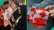 From 1947 to today: How Canada’s citizenship ceremony has changed over the years