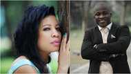 I met the wrong person at the right time - Monalisa Chinda Coker speaks of ex-hubby