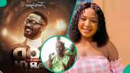 Timilehin Ajayi, who allegedly killed his lover seen praying fervently in court, clip triggers fans