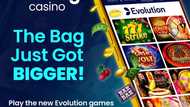 Learn how to win big with BetKing's new casino games