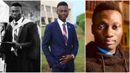 Nigerian man bags Bsc, Msc, Mphil, enrols for PhD as he collects 14 awards at Uni Ibadan