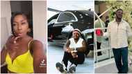 “Move On”: Fans drag Dorcas Fapson for shading her ex, Skiibii as he acquires a new expensive car, post trends