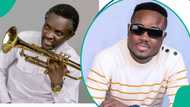 Gospel singer Bajowa threatens lawsuit over alleged copyright clash with Boye Best
