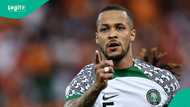 Super Eagles captain Troost-Ekong hits back at Rwanda captain ahead of WCQ showdown