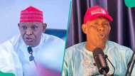 'Kwankwasiyya ce ta daga Abba': NDC na shirin fattakar gwamnatin Kano a 2027