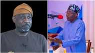 Bola Tinubu: Dele Alake opens up on becoming president’s spokesperson